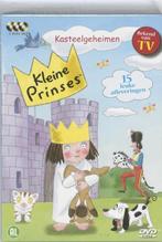 Kleine prinses - Kasteelgeheimen (dvd tweedehands film), Cd's en Dvd's, Ophalen of Verzenden, Nieuw in verpakking