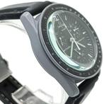 Omega - MoonSwatch - Mission to the Moon - Sans Prix de, Handtassen en Accessoires, Horloges | Heren, Nieuw