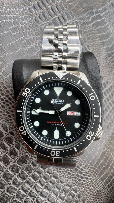 Seiko - SKX - Zonder minimumprijs - Seiko Skx Scuba - Heren, Handtassen en Accessoires, Horloges | Antiek