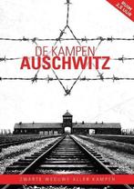 Kampen - Auschwitz op DVD, Verzenden