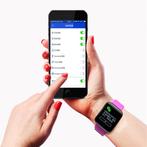 Sports Smartwatch BIONIC X1 Fitness Sport Activity Tracker, Verzenden