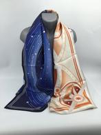 Burberry - 180/90 cm - Sjaal, Antiquités & Art, Tapis & Textile