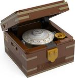 Lego Set - 6550804 - Adventurers - Chronometer Chronometer, Nieuw