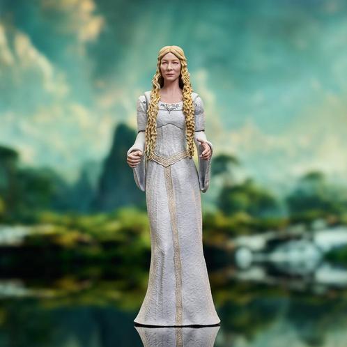Lord of the Rings Select Action Figure Galadriel 18 cm, Verzamelen, Lord of the Rings, Ophalen of Verzenden