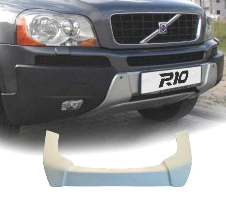 SPOILER FRONTAL POUR VOLVO XC90 02-05, Auto-onderdelen, Carrosserie, Verzenden
