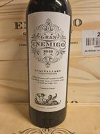 2019 Gran Enemigo Gualtallary Single Vineyard Cabernet Franc, Verzamelen, Nieuw