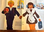productions Plakat. - Affiche scolaire soviétique : “, Antiek en Kunst