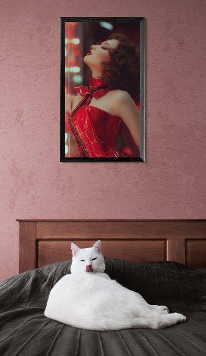 JD Paris - #2 - Secret Charmé, Antiek en Kunst, Kunst | Designobjecten