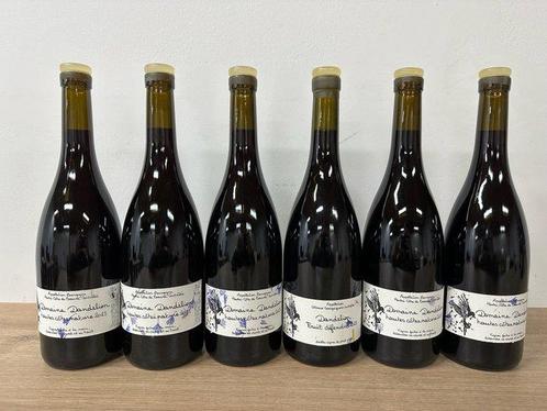 2023 Domaine Dandelion, Hautes Cotes de Beaune Hautes Cotes, Verzamelen, Wijnen