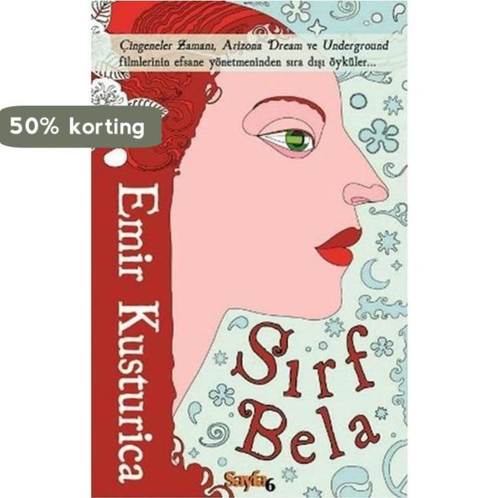 Srf Bela 9789751035929, Livres, Littérature, Envoi