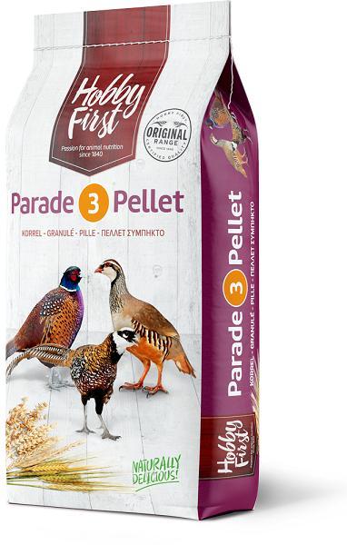 Parade 3 legkorrel 20 kg, Dieren en Toebehoren, Dierenvoeding