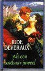 Als een kostbaar juweel 9789051124835 Deveraux, Boeken, Verzenden, Gelezen, Deveraux