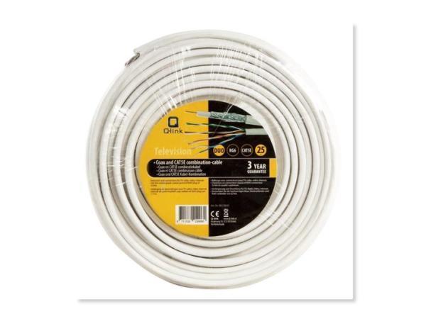 Veiling - Q-LINK HDMI 4 to 1 switch met afstandsbediening, Doe-het-zelf en Bouw, Elektriciteit en Kabels