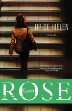 Op de hielen / Cincinnati / 1 9789026138539 Karen Rose, Boeken, Thrillers, Verzenden, Gelezen, Karen Rose