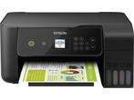Epson EcoTank ET-2720 - All-in-One Printer - 4500 zwart-wit, Verzenden, Zo goed als nieuw, Epson