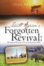 South Africas forgotten revival: The story of . Nel, Olea.=, Nel, Olea, Verzenden