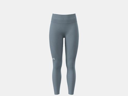 Under Armour Vanish Seamless Legging-Blu - Maat SM, Kleding | Dames, Leggings, Maillots en Panty's, Legging, Blauw, Maat 40/42 (M)