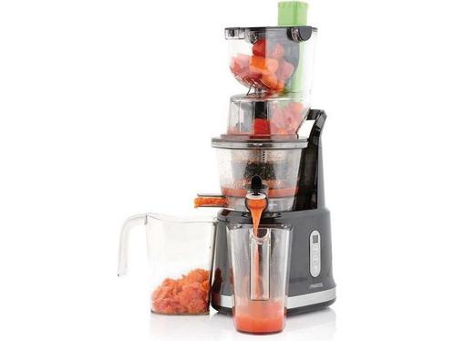Princess Slowjuicer 202045 – Sapcentrifuge - Juicer - Extra, Elektronische apparatuur, Keukenmixers, Zo goed als nieuw, Verzenden