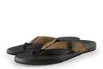 Reef Slippers in maat 45 Bruin | 5% korting, Kleding | Heren, Slippers, Bruin, Verzenden, Zo goed als nieuw