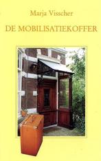 De mobilisatiekoffer 9789071802690 M. Visscher, Verzenden, Gelezen, M. Visscher