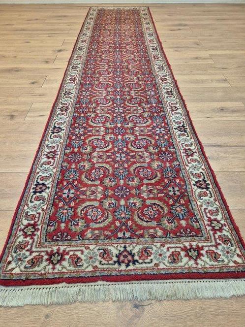 Tabriz Mahal - Tapis - 350 cm - 80 cm, Maison & Meubles, Ameublement | Tapis & Moquettes