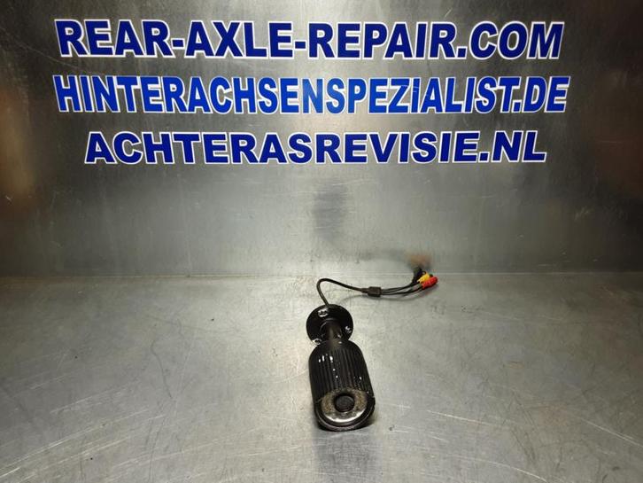 Infrarood HD Camera, kleur, 1080P, DC 12 Volt. (Van alles), Auto diversen, Auto-accessoires, Gebruikt, Verzenden