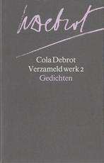 Verzameld werk 2 9789029017695, Boeken, Gedichten en Poëzie, Gelezen, Debrot, J.J. Oversteegen, Verzenden