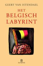 Het Belgisch labyrint 9789046704936, Gelezen, Geert van Istendael, Geert van Istendael, Verzenden