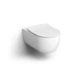 SHOWMODEL! Clou Hammock randloze wandtoilet, Verzenden, Nieuw