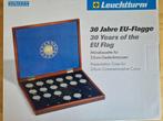Europe. 2 Euro 2015 30 Ans Drapeau Européen (23 monnaies)