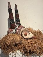 Mask - Yaka - Congo