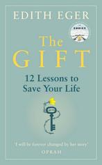 The Gift 9781846046278 Edith Eger, Boeken, Verzenden, Zo goed als nieuw, Edith Eger