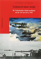 Gelouterd door strijd 9789067076142 Ph.M. Bosscher, Boeken, Verzenden, Gelezen, Ph.M. Bosscher