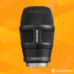 Shure RPW204 Nexadyne™ 8/S Supercardioid Capsule, Musique & Instruments, Microphones, Zangmicrofoon, Verzenden