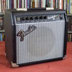 Fender - Nombre darticles : 1 - Amplificateur de guitare -, Muziek en Instrumenten, Nieuw