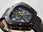 Tonino Lamborghini - Sans prix de réserve - * NEW *, Handtassen en Accessoires, Horloges | Heren, Nieuw