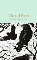 Tales and Poems of Edgar Allan Poe 9781904633419, Boeken, Verzenden, Zo goed als nieuw, Edgar Allan Poe