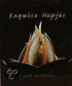 Exquise hapjes 9789020933789 A. Hanbuckers, Verzenden, Gelezen, A. Hanbuckers