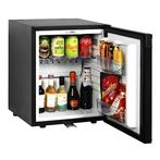 Minibar | SERIE TM-C | 27L | Zwart | +5°C/+10°C | Statisch, Zakelijke goederen, Verzenden, Nieuw in verpakking