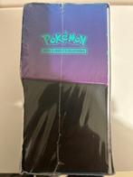 Pokémon - 1 Box - Coffret Dresseur dÉlite - Scarlet &