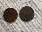 Belgium. 2 Penningen 1546/1620 Antwerpen - Medaille, Timbres & Monnaies, Monnaies & Billets de banque | Accessoires