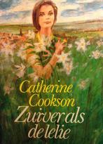 Zuiver als de lelie 9789022503928 Catherine Cookson, Boeken, Verzenden, Gelezen, Catherine Cookson