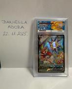 Pokémon - 1 Graded card - Misty #TG13 Full art, Foil,, Hobby en Vrije tijd, Nieuw