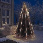 vidaXL Kerstboomverlichting met 300 LEDs net 300 cm, Huis en Inrichting, Verzenden, Nieuw