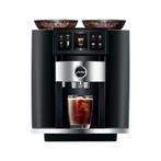 JURA GIGA 10 15478 Diamond Black (EA), Verzenden, Nieuw