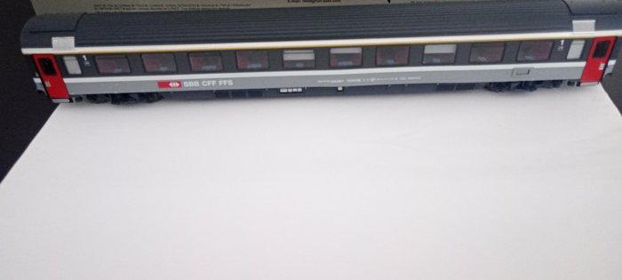 L.S. Models H0 - 47 357 - Modeltrein personenwagen (1) - Apm, Hobby & Loisirs créatifs, Trains miniatures | HO
