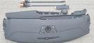 Dashboard +Airbags+Veiligheidsgordels mercedes a klasse w177, Verzenden, Gereviseerd, Mercedes-Benz