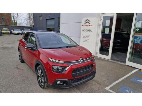 Citroën C3, Auto's, Citroën