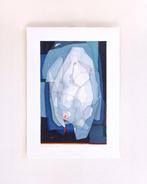 Konstantin Zmogk Danilov (b.1979) - Arrival, Antiek en Kunst