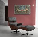 I_KONIQ - Moonlight art nouveau aperitif